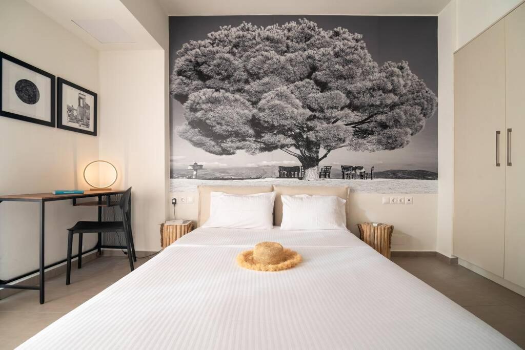 Apartment Saint Minas Heraklion (Crete)