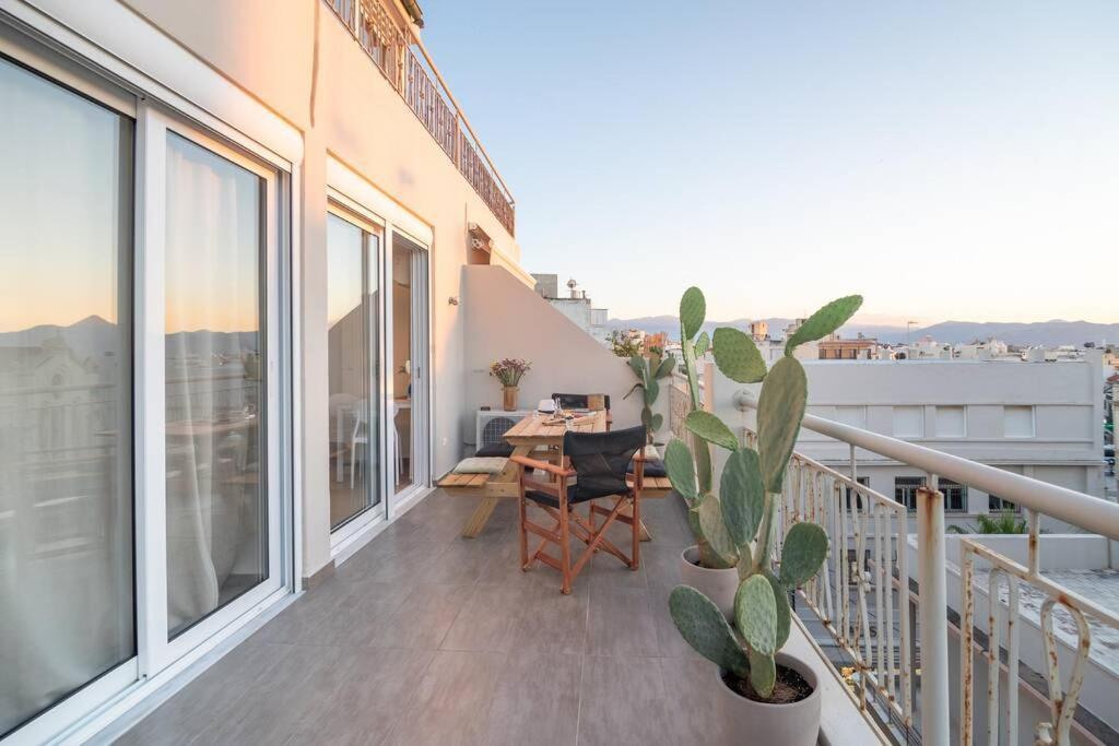 Saint Minas Apartment Heraklion (Crete)