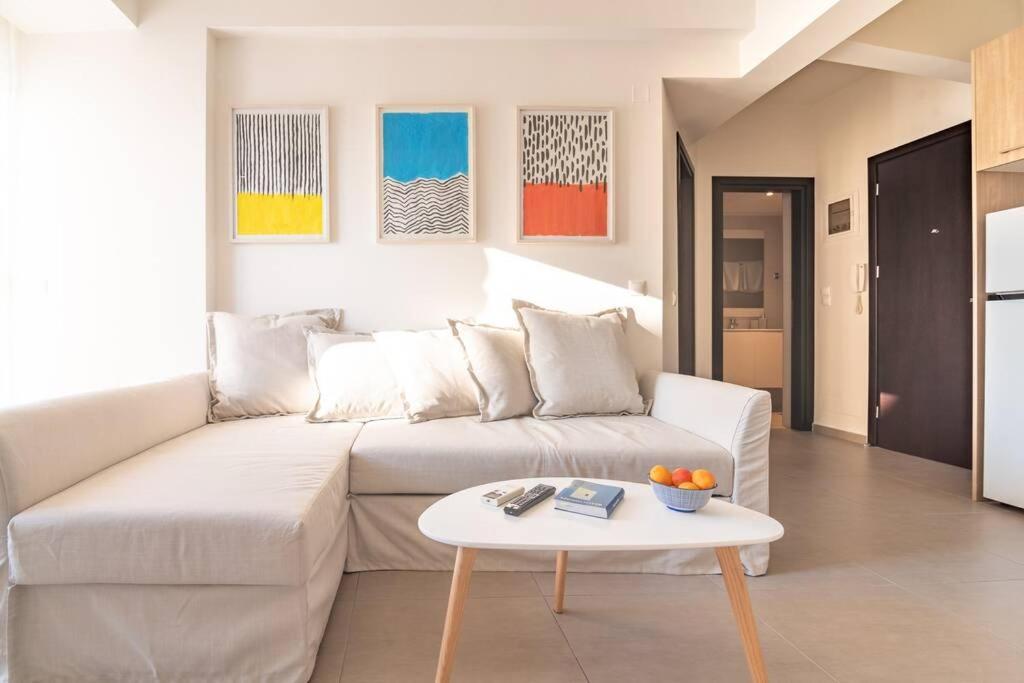 Saint Minas Appartement Héraklion