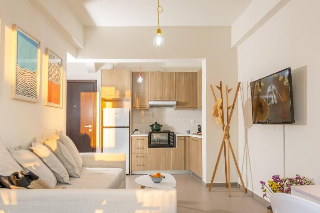 Appartement Saint Minas