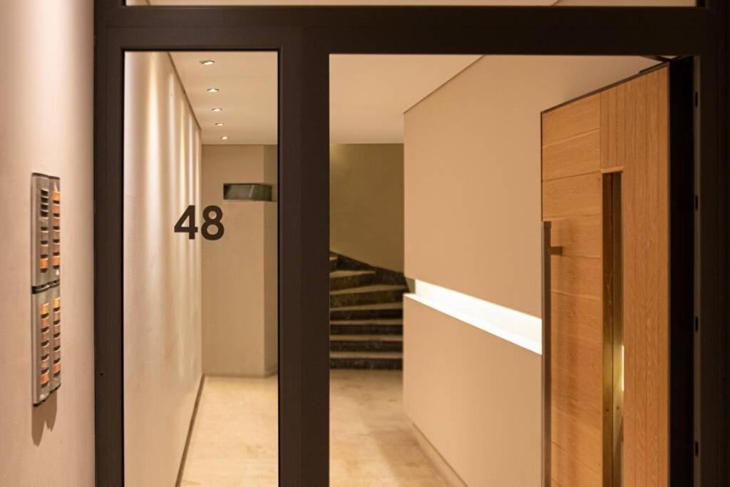 Saint Minas Appartement Héraklion