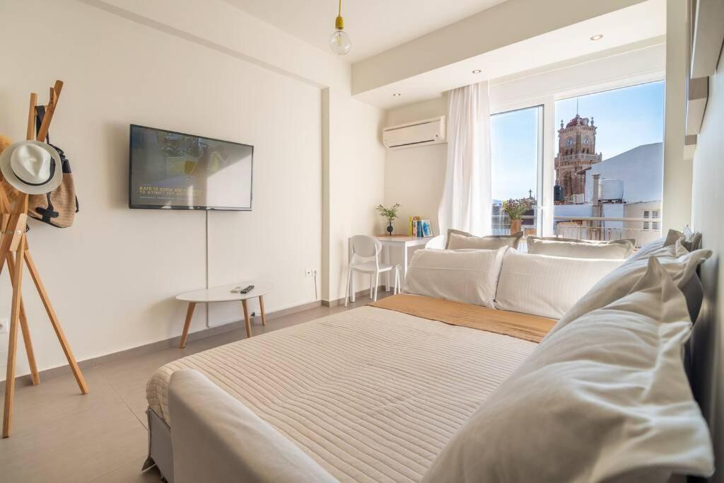 Appartement Saint Minas *