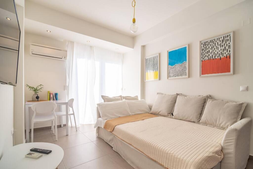 Appartement Saint Minas *